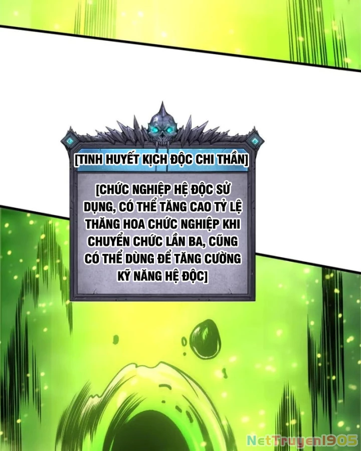 Thảm Họa Tử Linh Sư Chapter 209 - 41