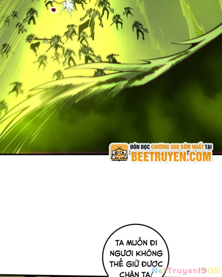 Thảm Họa Tử Linh Sư Chapter 209 - 79