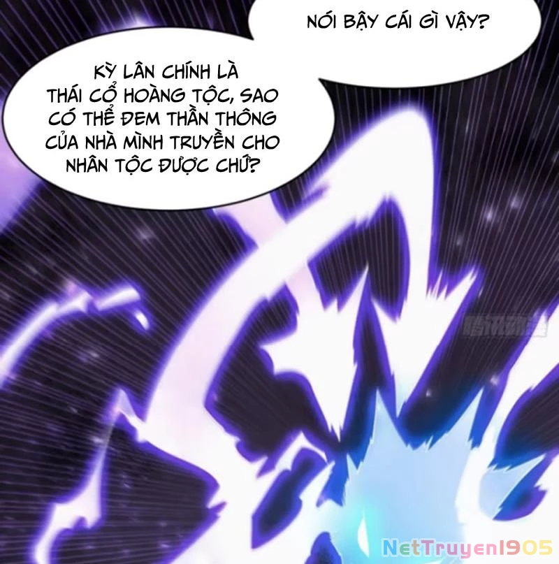 Bắt Đầu Đánh Dấu Hoang Cổ Thánh Thể Chapter 117 - 85