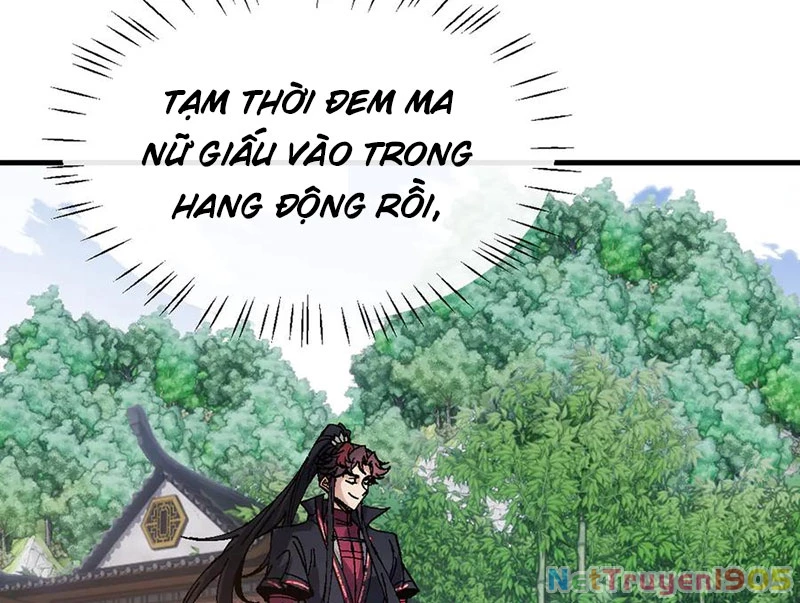 Sư Tôn: Nghịch Đồ Này Mới Không Phải Là Thánh Tử Chapter 146 - 4