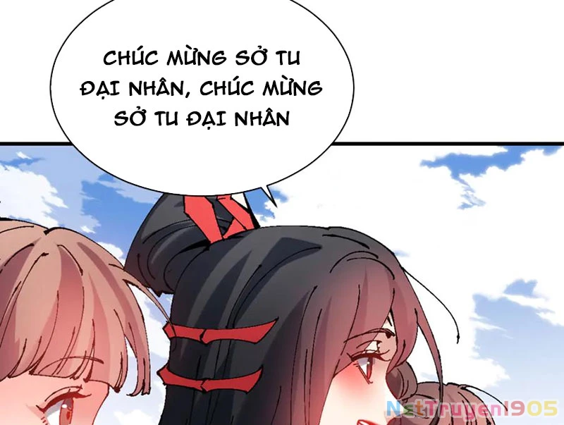 Sư Tôn: Nghịch Đồ Này Mới Không Phải Là Thánh Tử Chapter 146 - 24