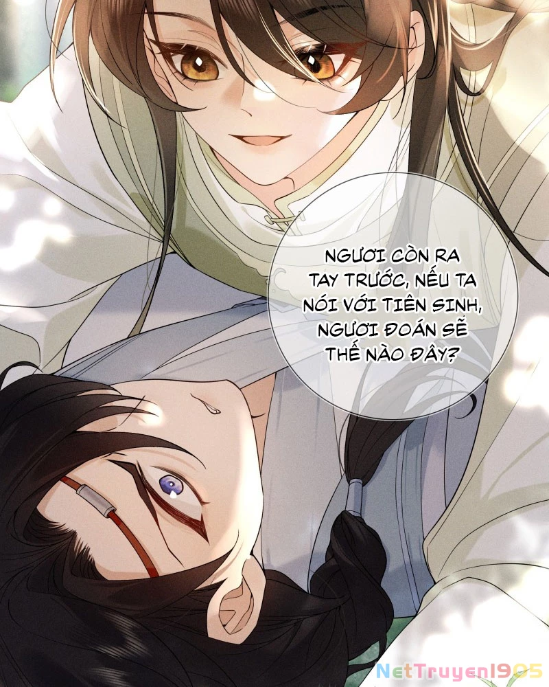 Lang Kỵ Trúc Mã Lai Chapter 0 - 4