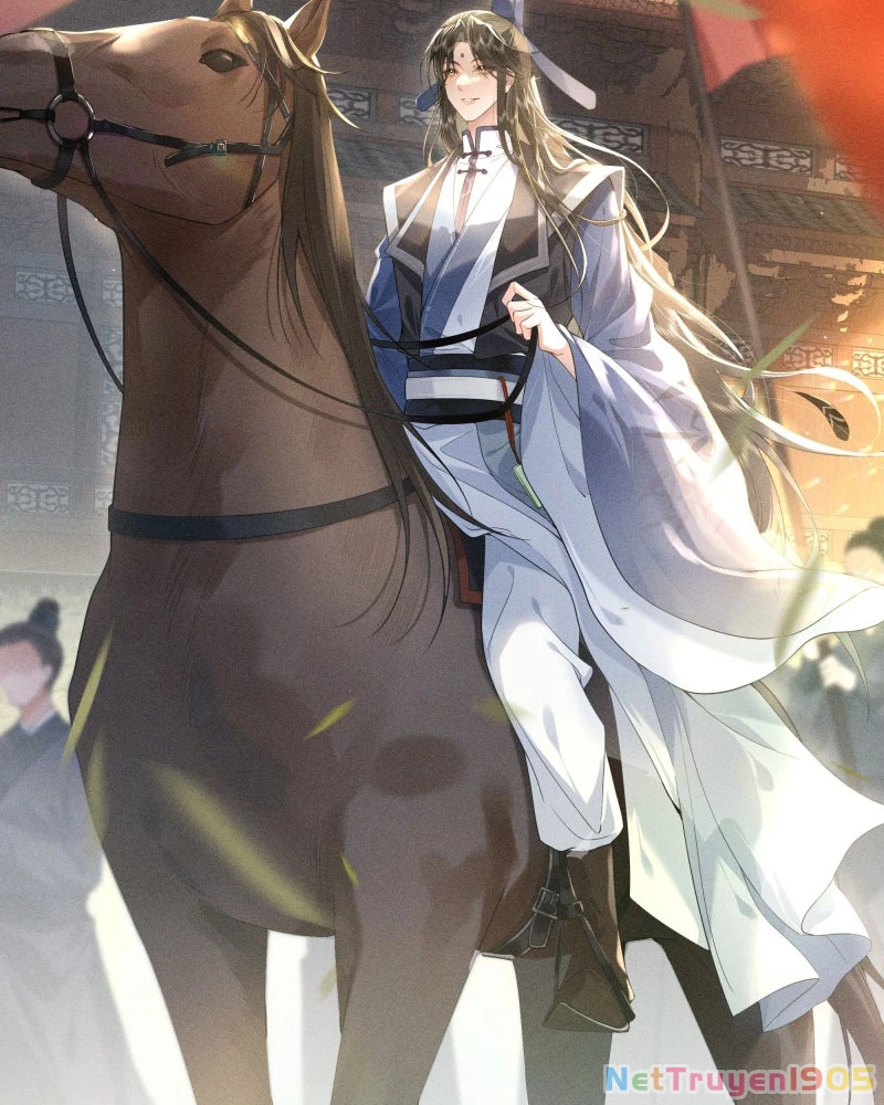 Lang Kỵ Trúc Mã Lai Chapter 0 - 9