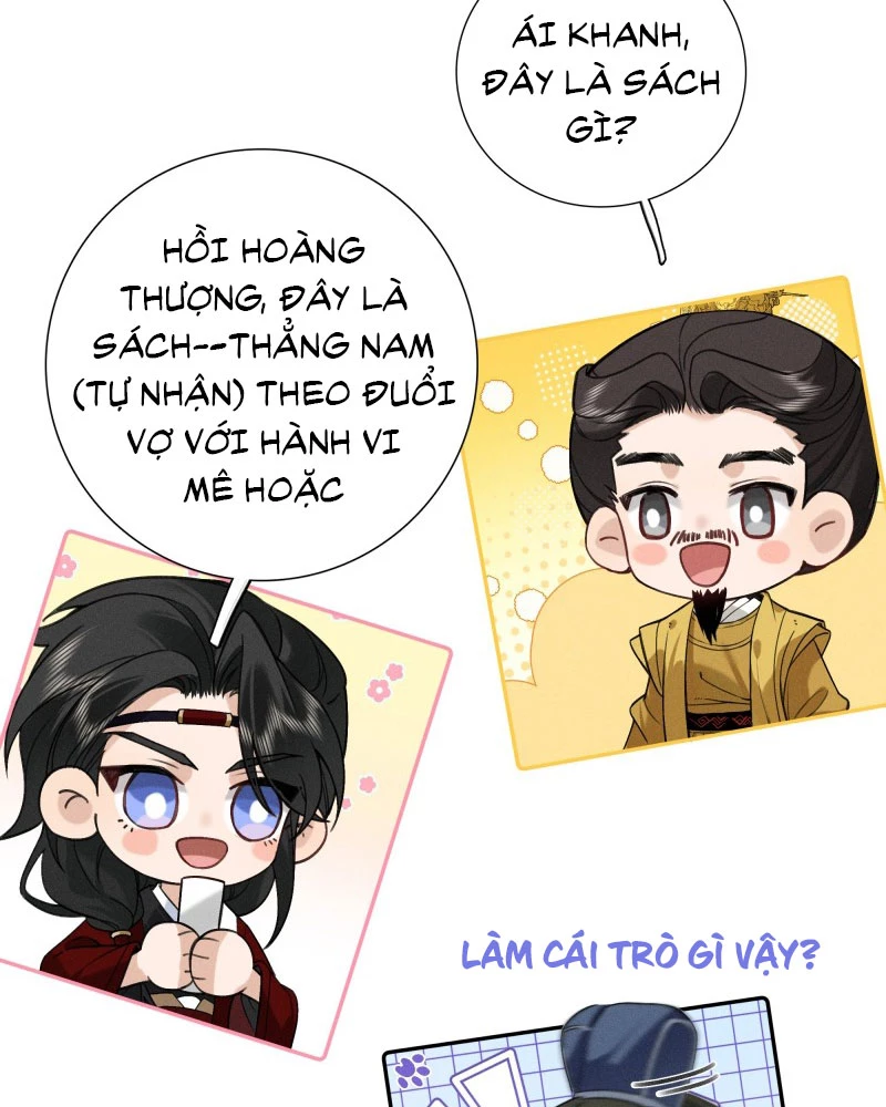 Lang Kỵ Trúc Mã Lai Chapter 0 - 22