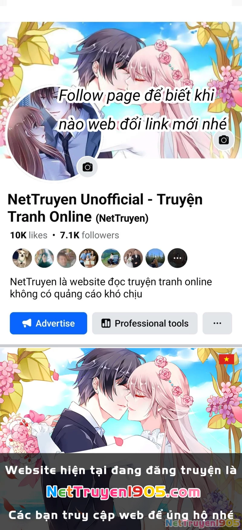 Lang Kỵ Trúc Mã Lai Chapter 0 - 25