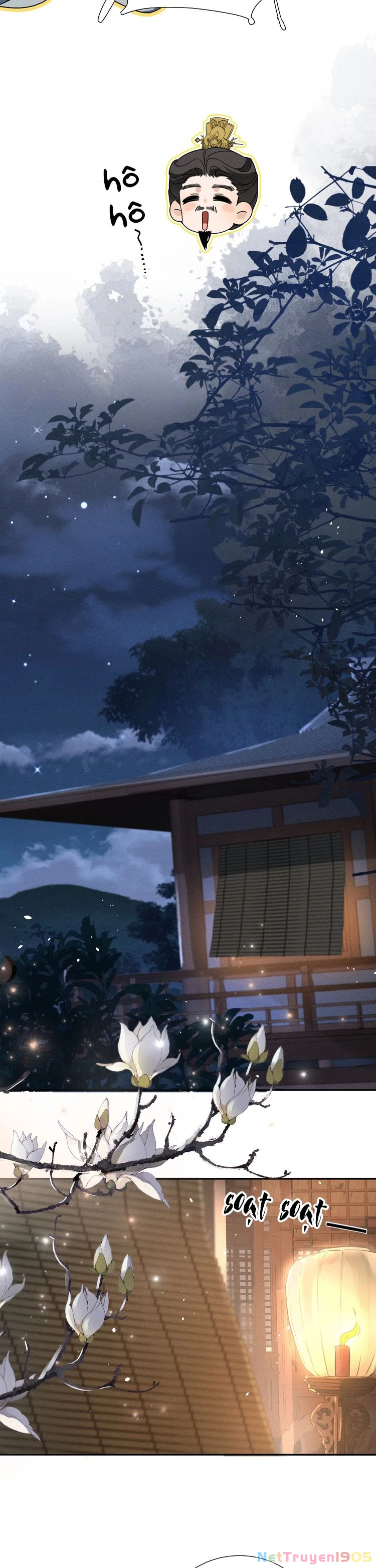 Lang Kỵ Trúc Mã Lai Chapter 3 - 7