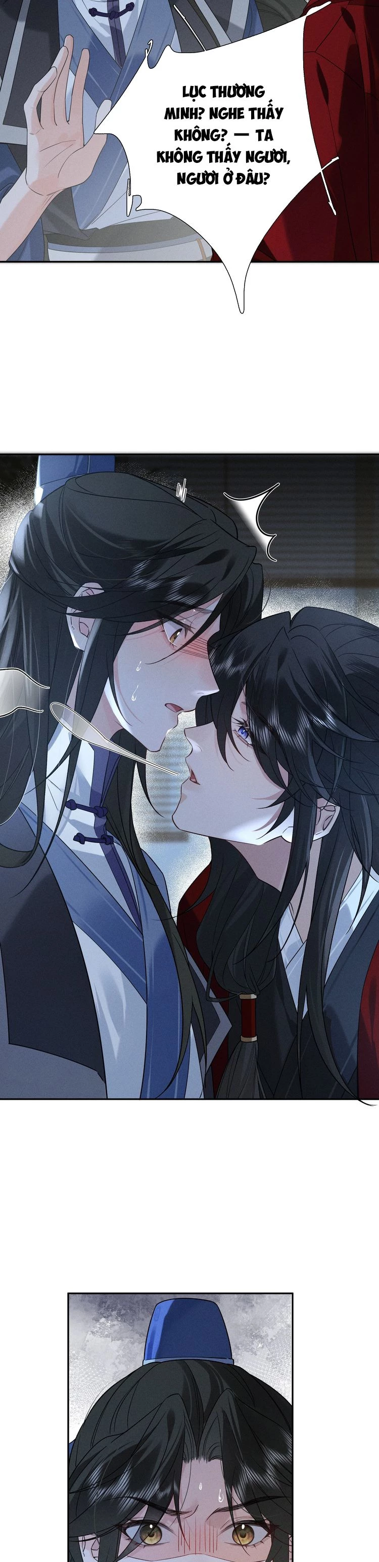 Lang Kỵ Trúc Mã Lai Chapter 3 - 14