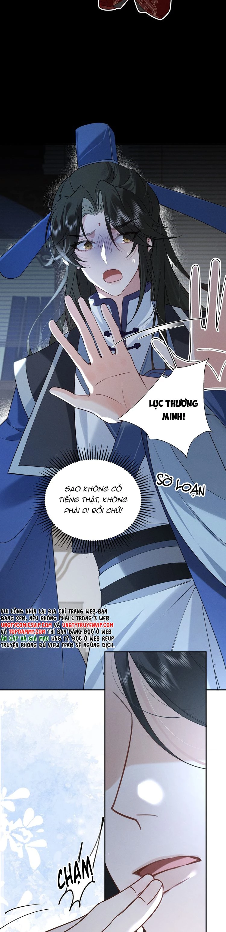 Lang Kỵ Trúc Mã Lai Chapter 3 - 16