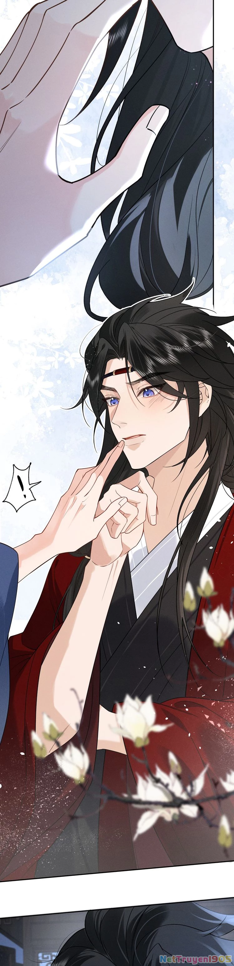 Lang Kỵ Trúc Mã Lai Chapter 3 - 17