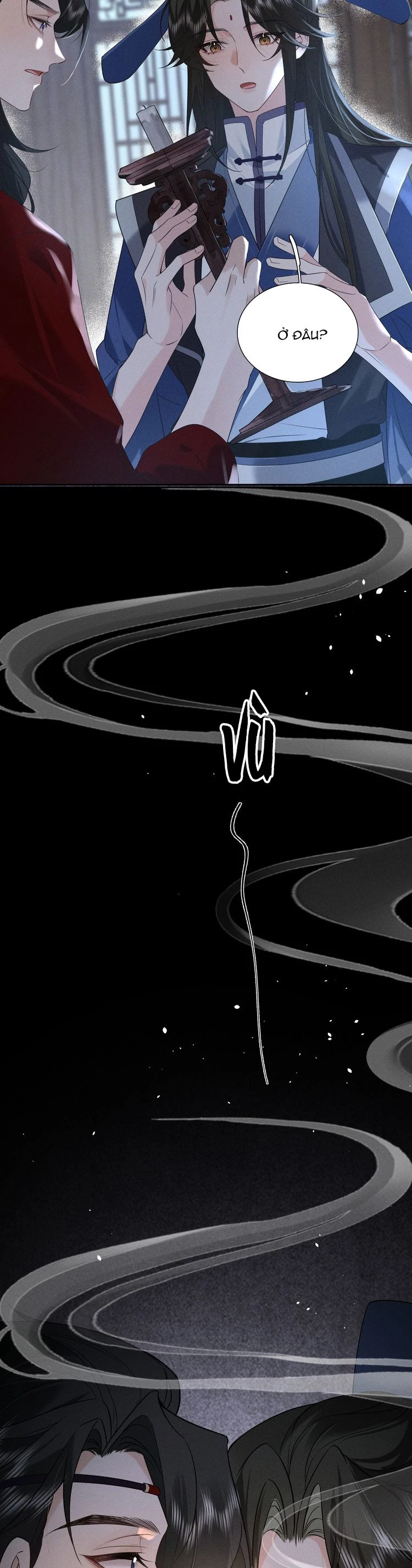 Lang Kỵ Trúc Mã Lai Chapter 3 - 22