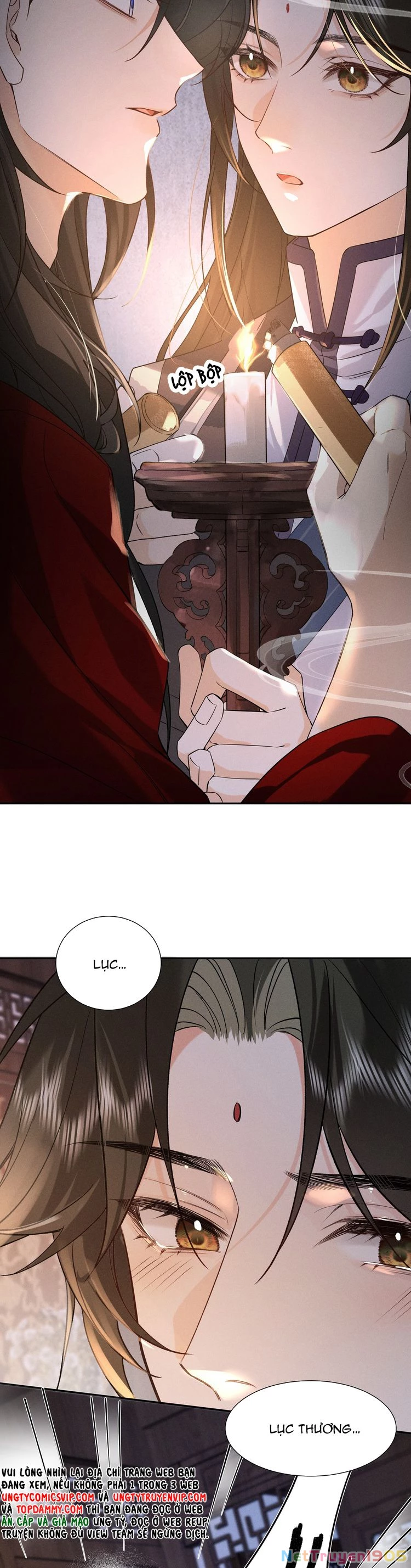 Lang Kỵ Trúc Mã Lai Chapter 3 - 23