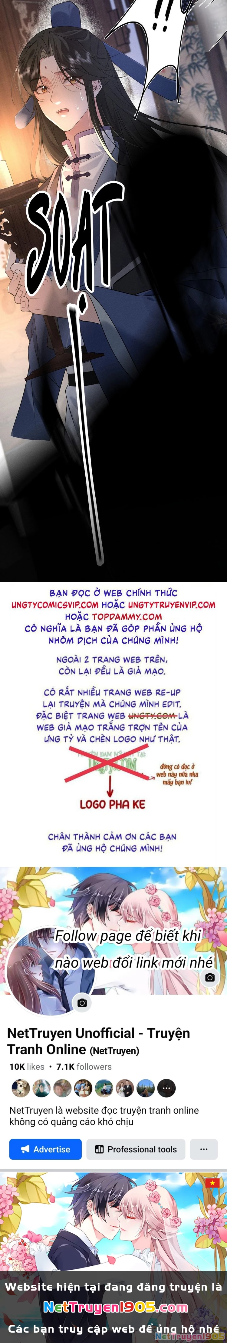 Lang Kỵ Trúc Mã Lai Chapter 3 - 24