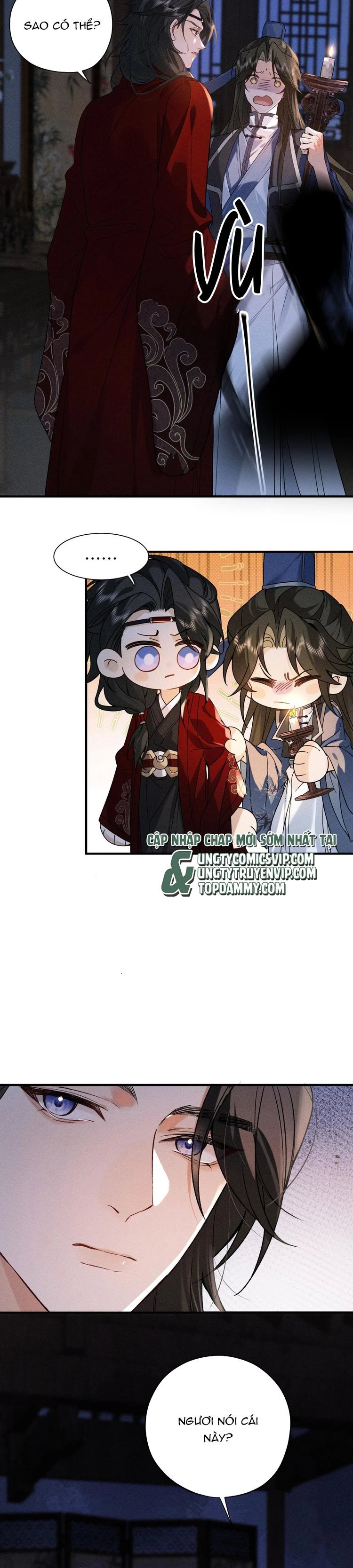 Lang Kỵ Trúc Mã Lai Chapter 4 - 2