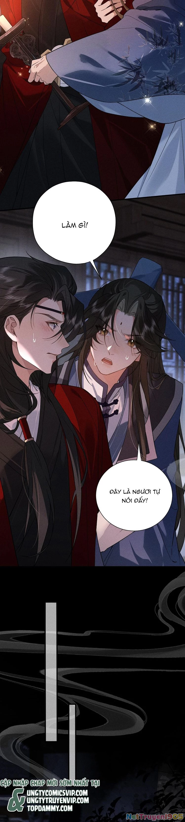 Lang Kỵ Trúc Mã Lai Chapter 4 - 5