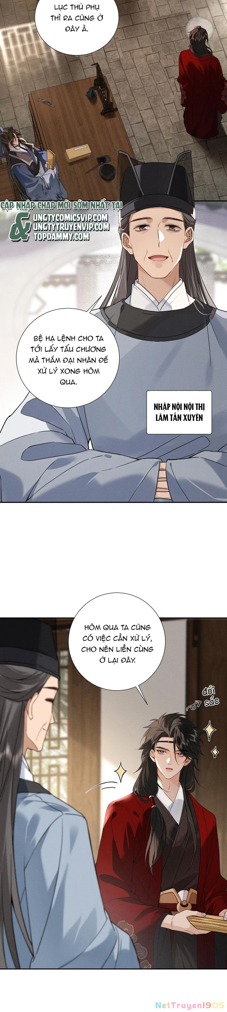 Lang Kỵ Trúc Mã Lai Chapter 4 - 9