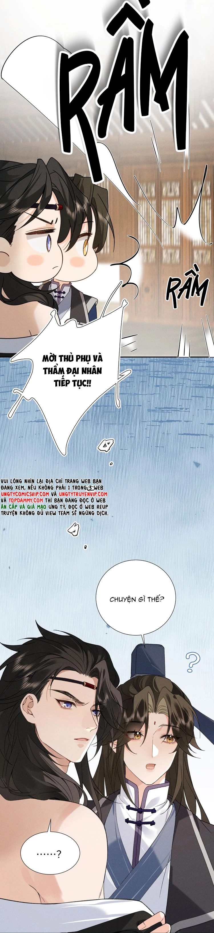 Lang Kỵ Trúc Mã Lai Chapter 4 - 18