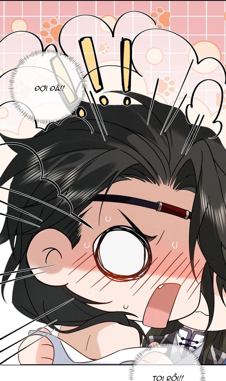 Lang Kỵ Trúc Mã Lai Chapter 4 - 19