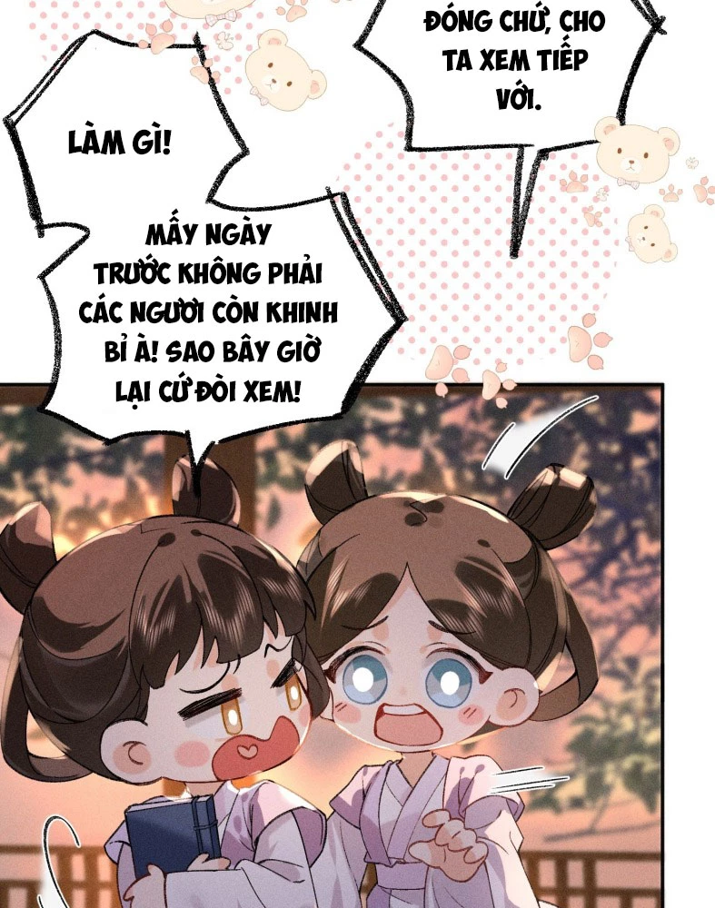 Lang Kỵ Trúc Mã Lai Chapter 5 - 14