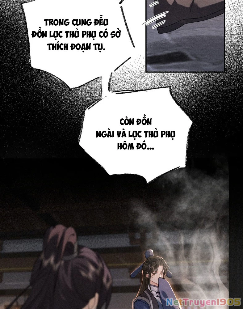 Lang Kỵ Trúc Mã Lai Chapter 5 - 19