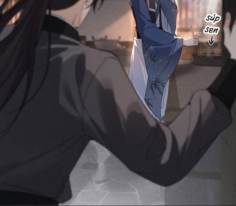 Lang Kỵ Trúc Mã Lai Chapter 5 - 20