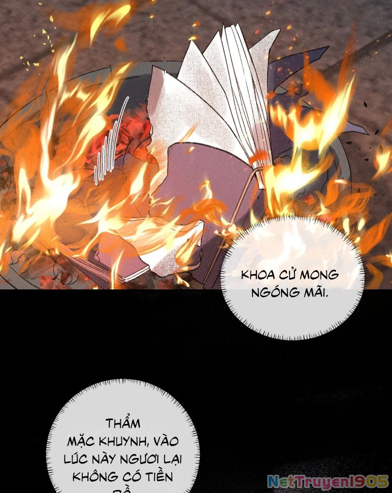 Lang Kỵ Trúc Mã Lai Chapter 5 - 26