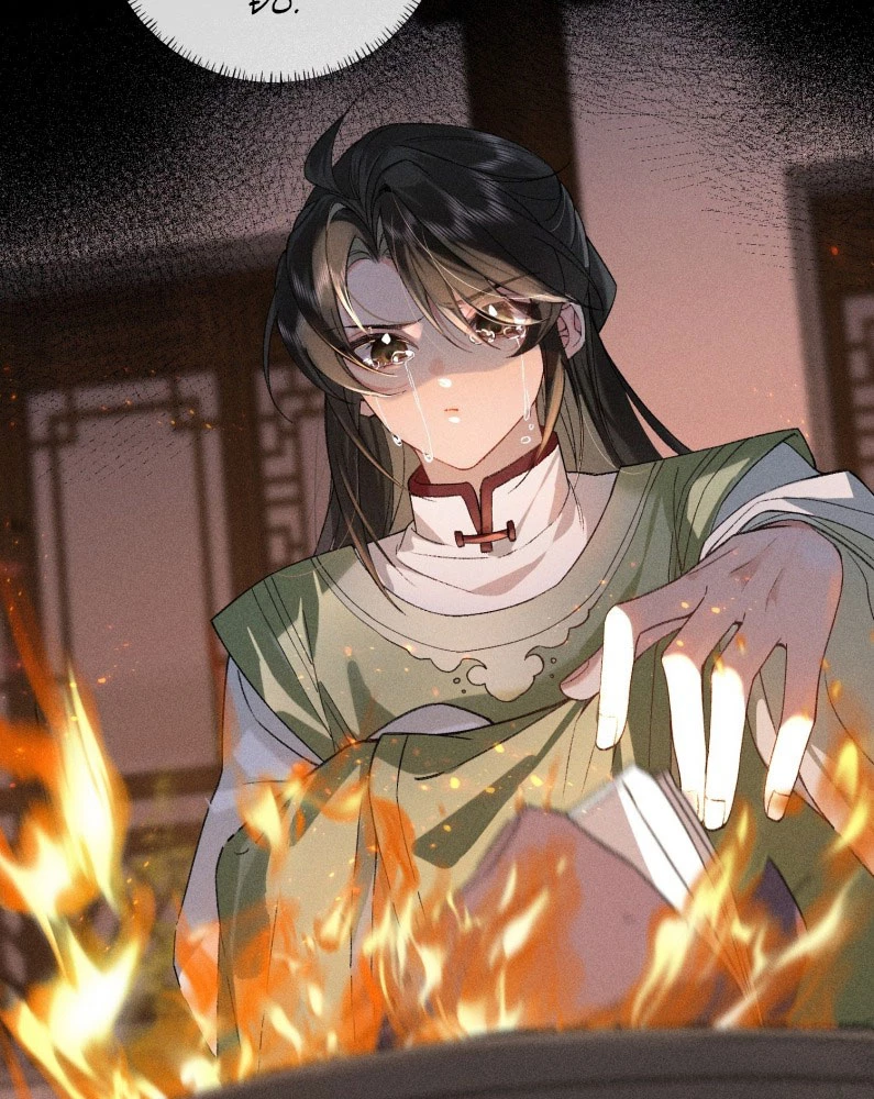 Lang Kỵ Trúc Mã Lai Chapter 5 - 27