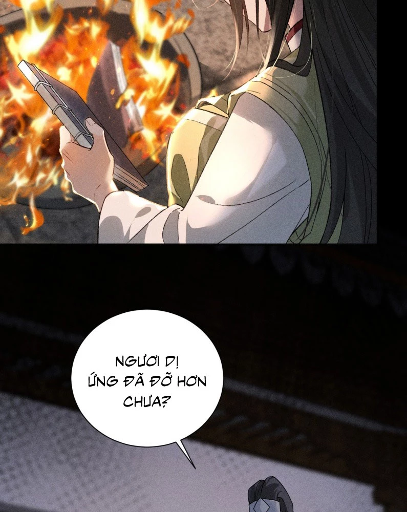 Lang Kỵ Trúc Mã Lai Chapter 5 - 29