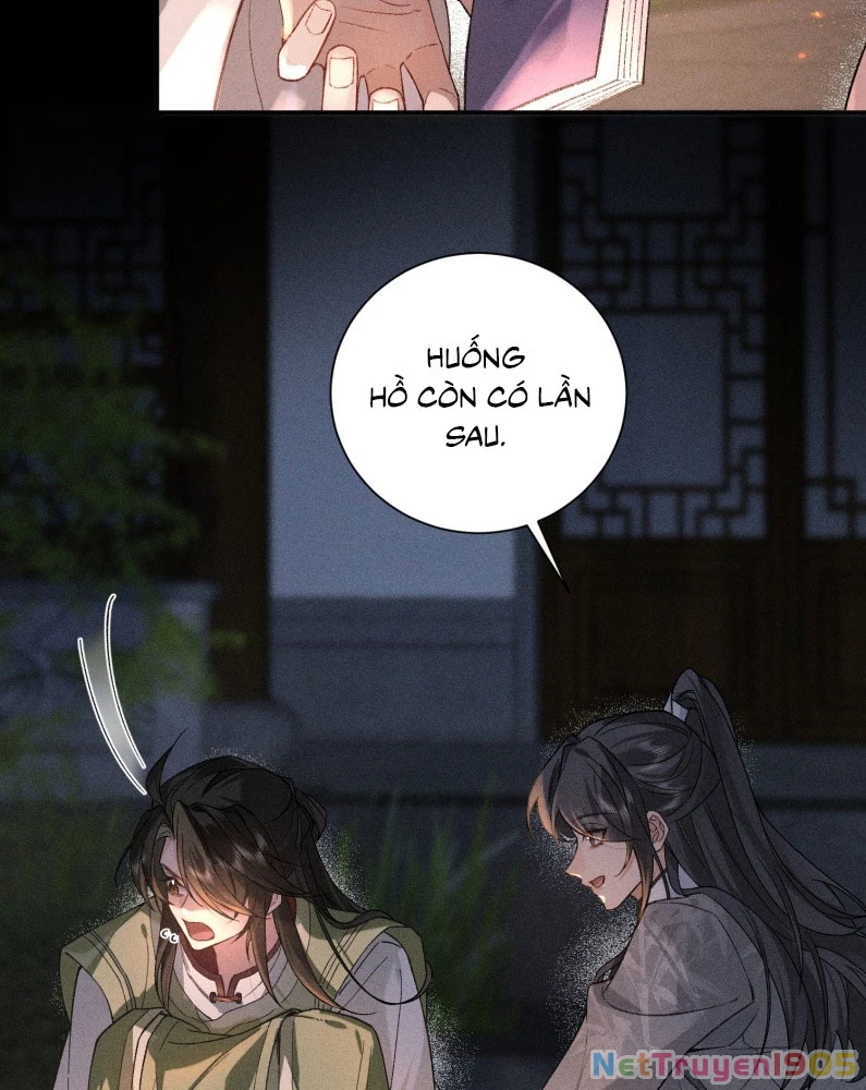 Lang Kỵ Trúc Mã Lai Chapter 5 - 32