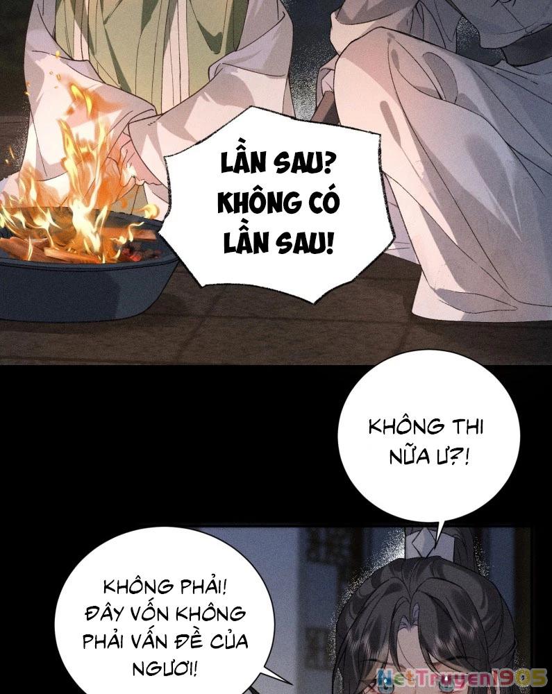 Lang Kỵ Trúc Mã Lai Chapter 5 - 33