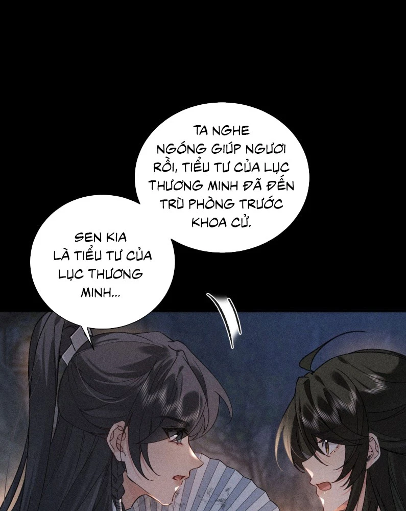 Lang Kỵ Trúc Mã Lai Chapter 5 - 37