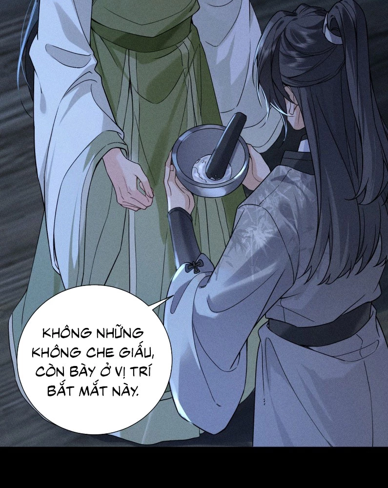 Lang Kỵ Trúc Mã Lai Chapter 5 - 49