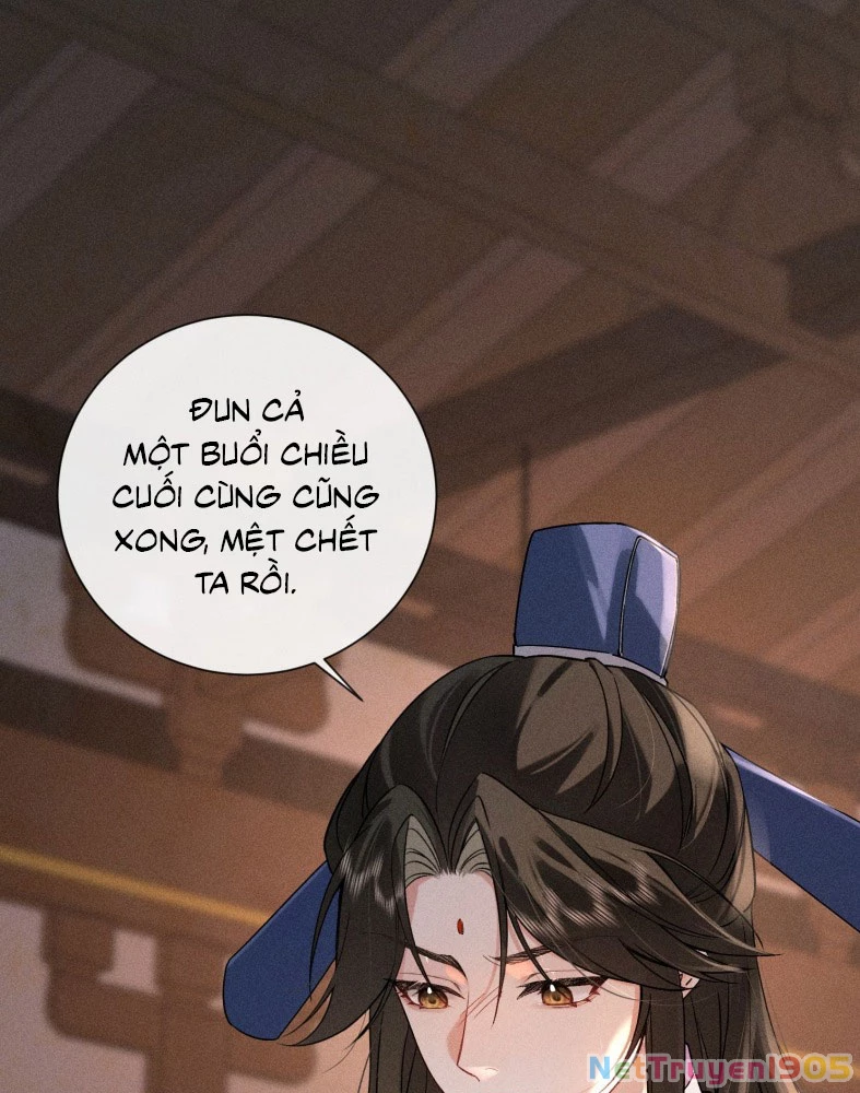 Lang Kỵ Trúc Mã Lai Chapter 6 - 4