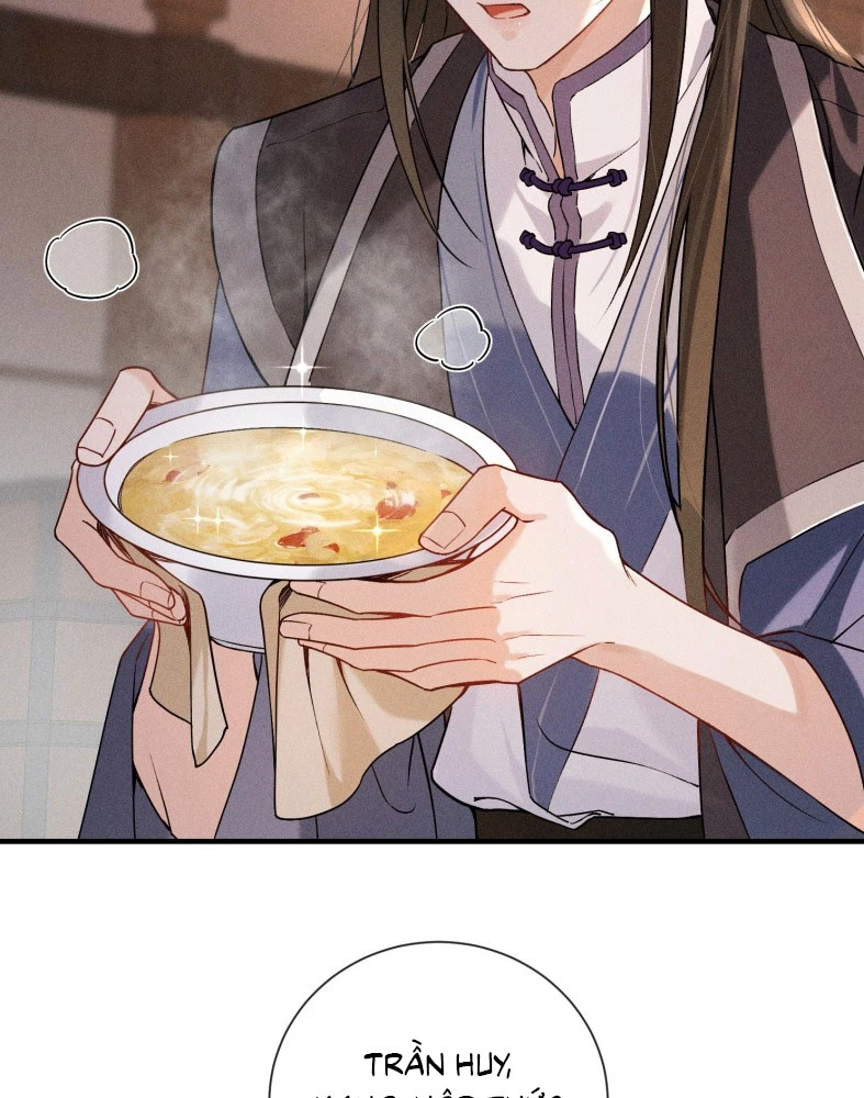 Lang Kỵ Trúc Mã Lai Chapter 6 - 5