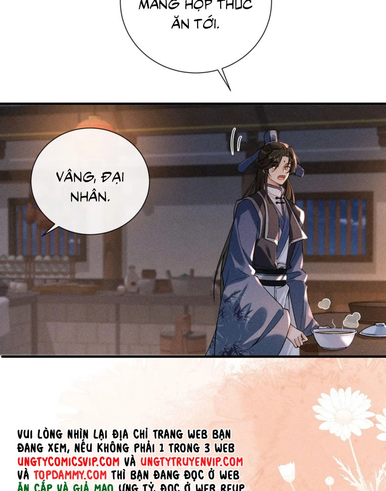 Lang Kỵ Trúc Mã Lai Chapter 6 - 6