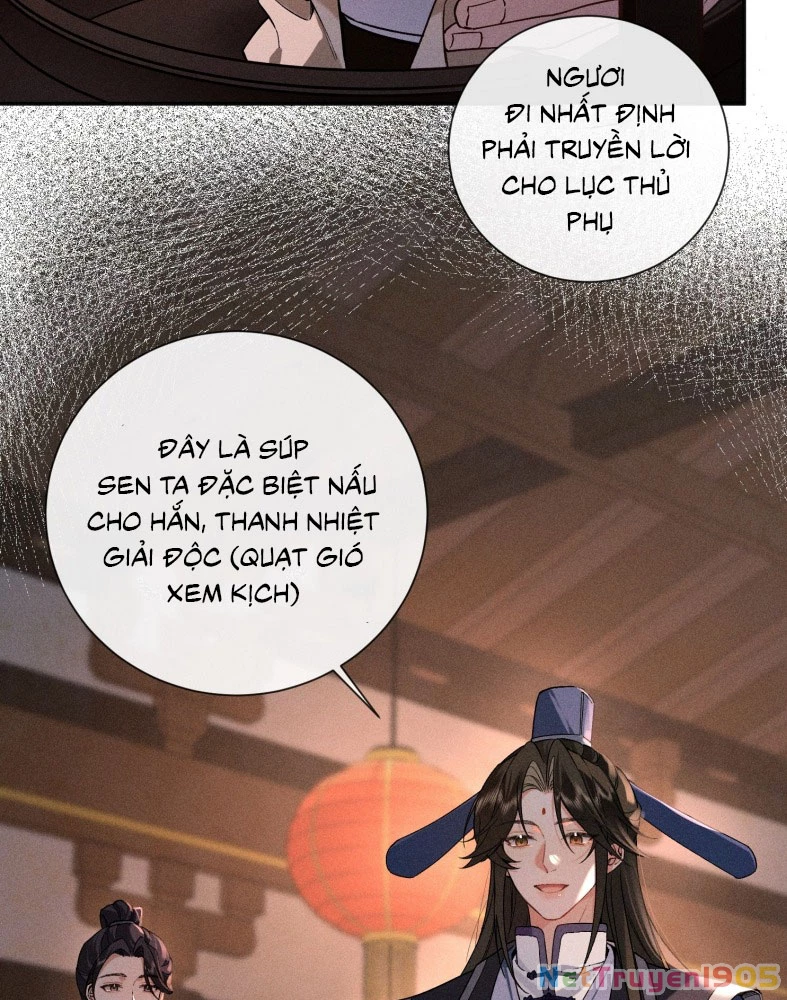 Lang Kỵ Trúc Mã Lai Chapter 6 - 8