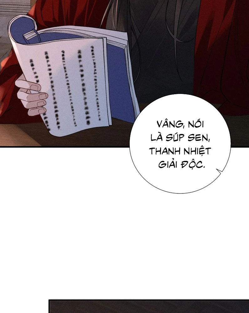 Lang Kỵ Trúc Mã Lai Chapter 6 - 20