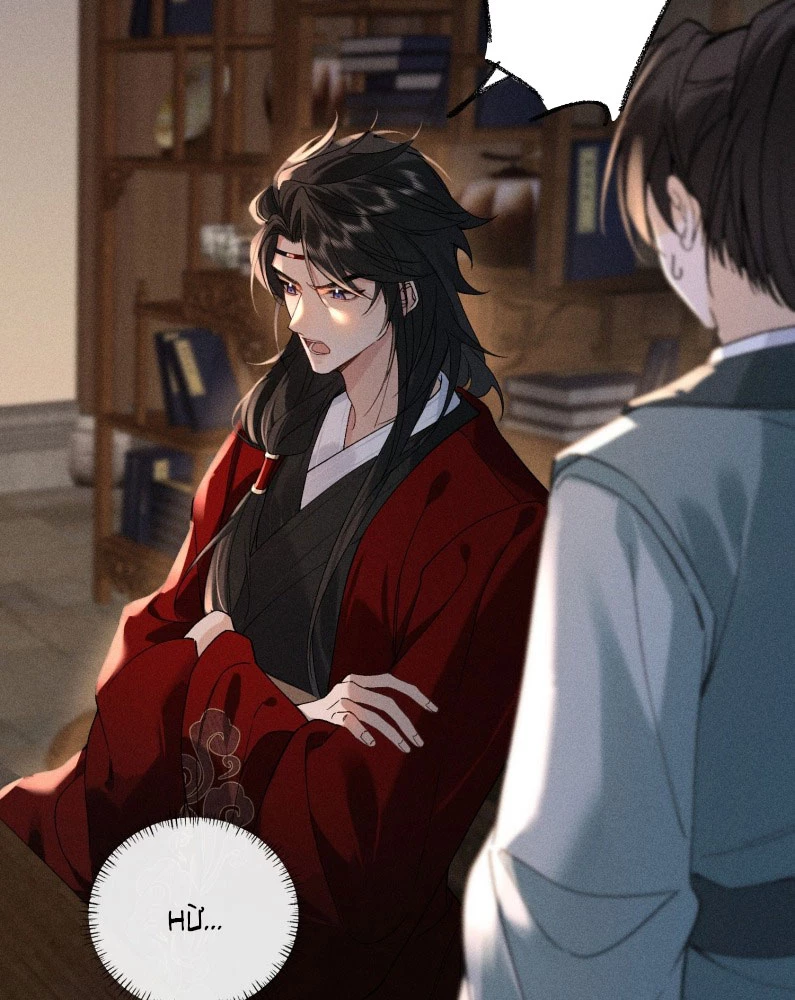 Lang Kỵ Trúc Mã Lai Chapter 6 - 26