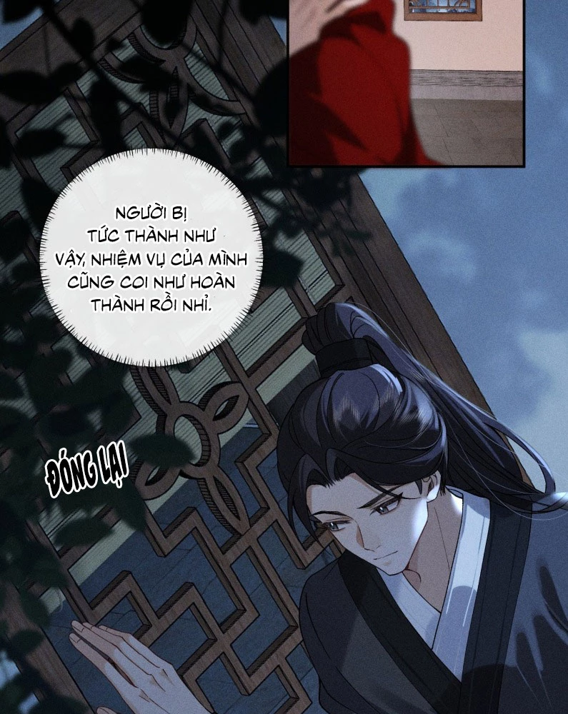 Lang Kỵ Trúc Mã Lai Chapter 6 - 29