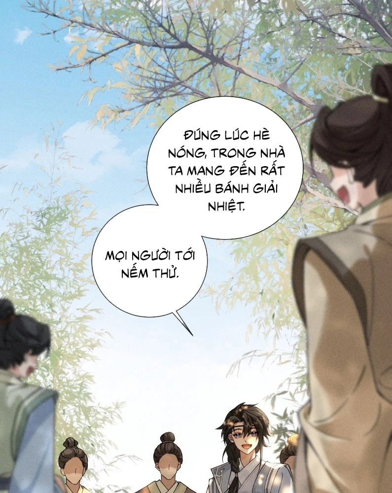 Lang Kỵ Trúc Mã Lai Chapter 6 - 36