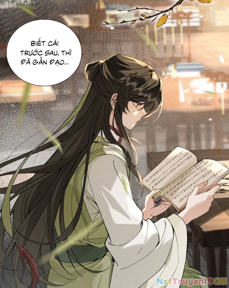 Lang Kỵ Trúc Mã Lai Chapter 6 - 40