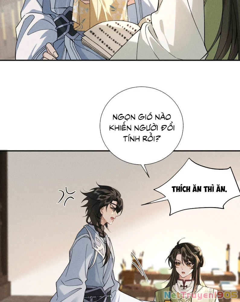 Lang Kỵ Trúc Mã Lai Chapter 6 - 45