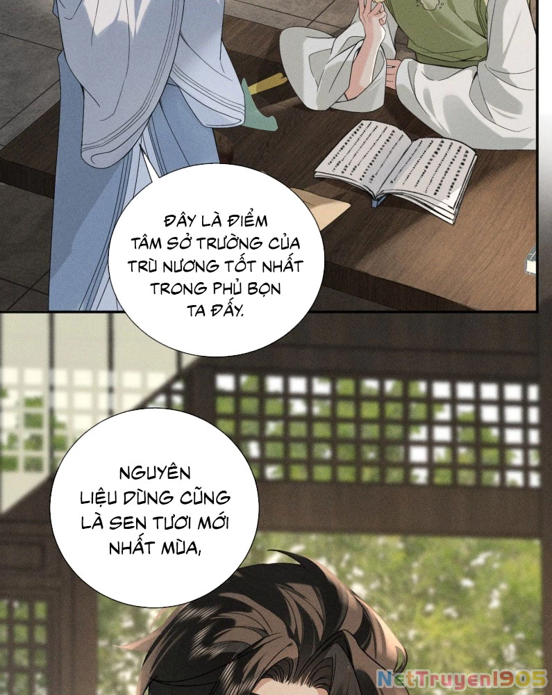 Lang Kỵ Trúc Mã Lai Chapter 6 - 48
