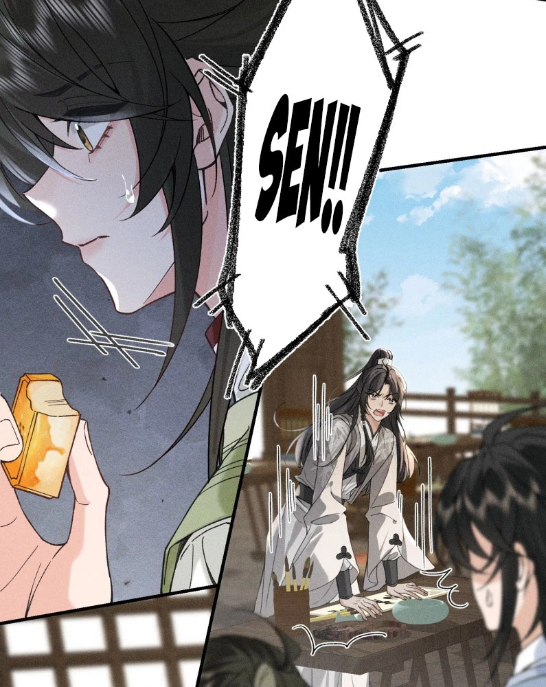 Lang Kỵ Trúc Mã Lai Chapter 6 - 50