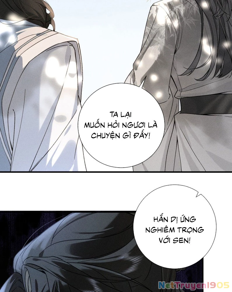 Lang Kỵ Trúc Mã Lai Chapter 6 - 56