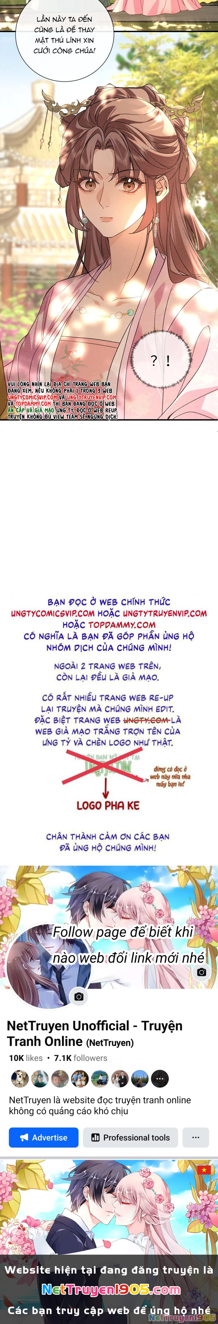 Lang Kỵ Trúc Mã Lai Chapter 7 - 18