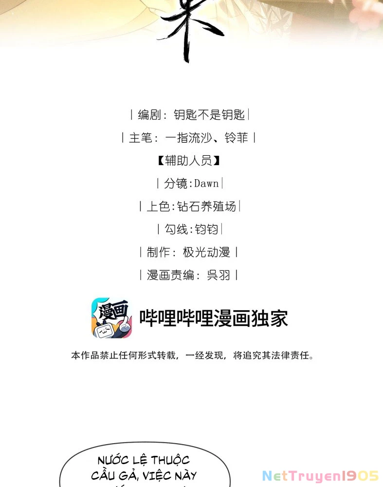 Lang Kỵ Trúc Mã Lai Chapter 8 - 3