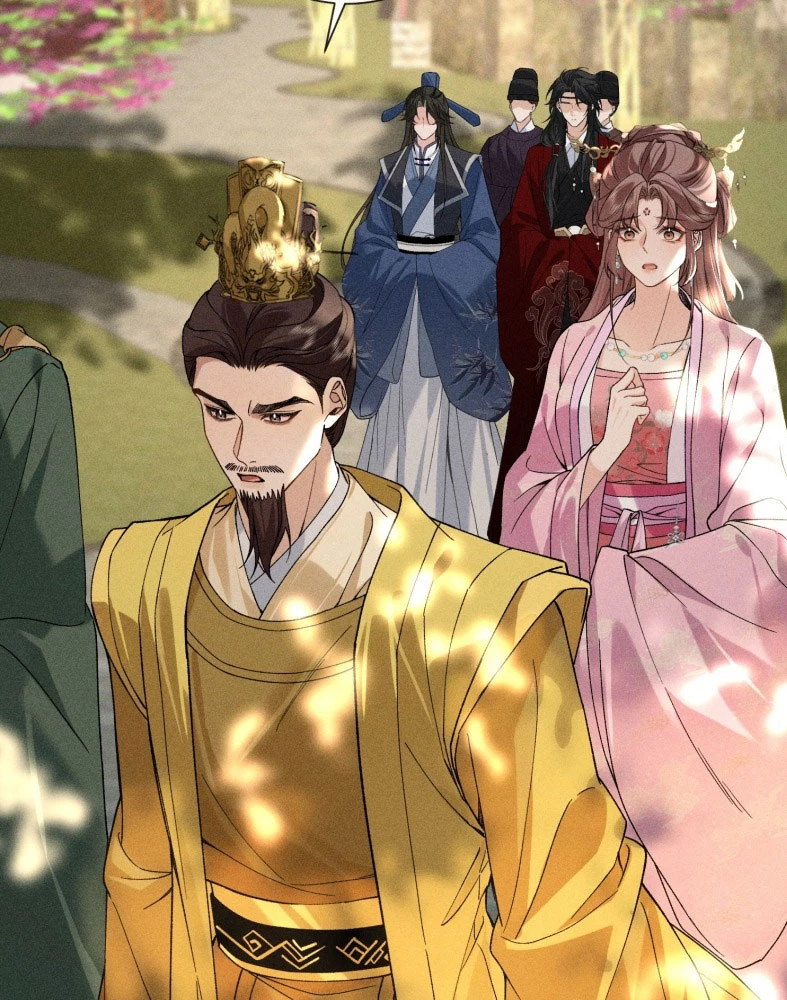 Lang Kỵ Trúc Mã Lai Chapter 8 - 7