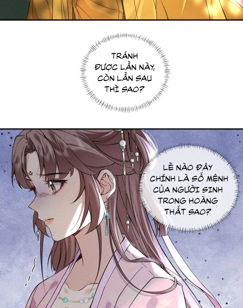 Lang Kỵ Trúc Mã Lai Chapter 8 - 8