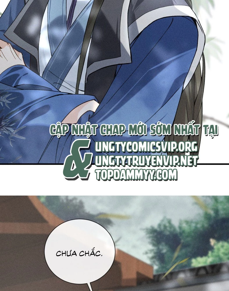 Lang Kỵ Trúc Mã Lai Chapter 8 - 12