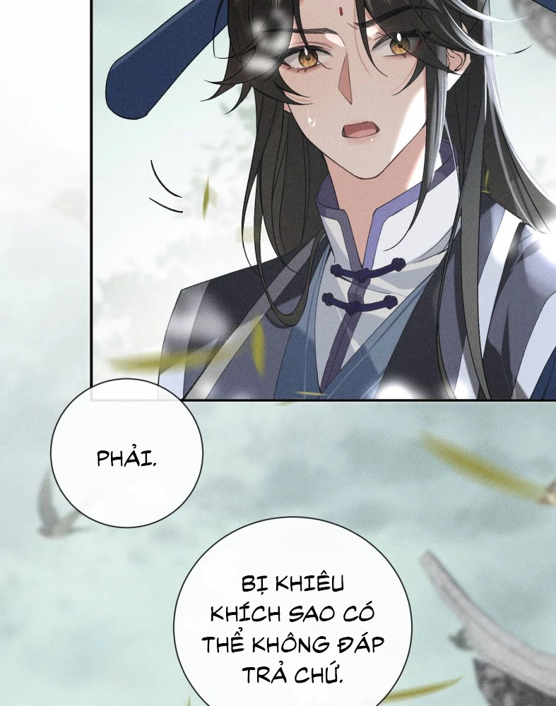 Lang Kỵ Trúc Mã Lai Chapter 8 - 15